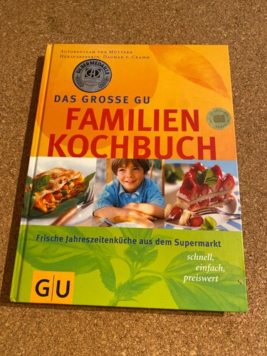 Das grosse familien - das,