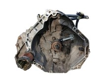 Getriebe Schaltgetriebe