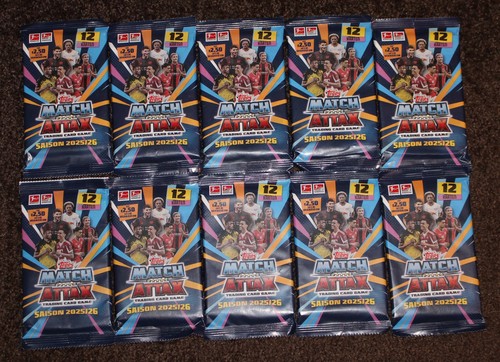 Topps match attax 26 - topps,