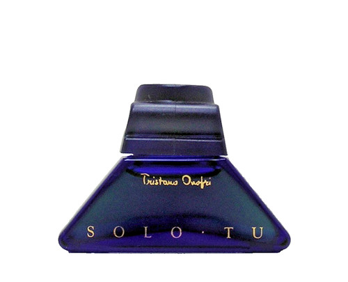 Tristano onofri solo - tristano, tu