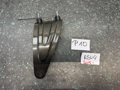 Akrapovic halter auspuff - halter,