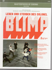 Leben und Sterben des Colonel