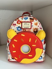 Loungefly Disney Rucksack