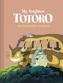 Studio ghibli neighbor - studio,