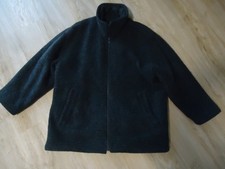 Milestone Wolljacke Herrenjacke Schurwolle  GR.54