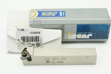 ‎Iscar SER 1616 H16 Gewinde Drehhalter