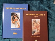 Heavy Metal - Druuna: Morbus
