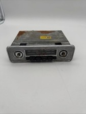 Oldtimer Radio Original Für