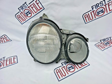 Original Mercedes W210