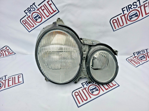 Original mercedes w210 - original,