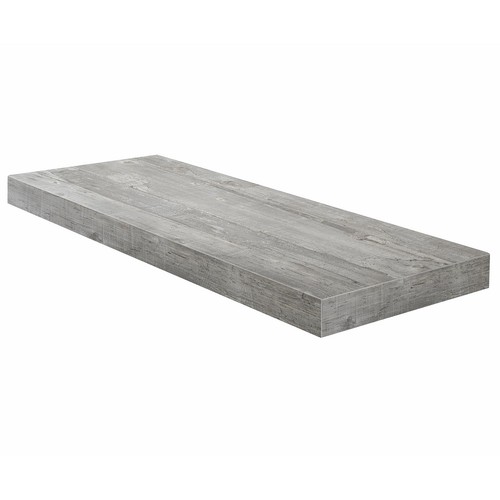 Wandboard beton optik 60 - -,