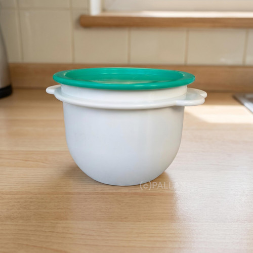 Tupperware b21 grosser - tupperware,