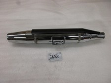 Auspuff Endtopf J12/2 Harley