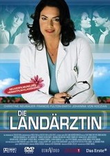Die Landärztin von Peter Sämann | DVD | Zustand sehr gut
