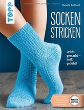 Socken stricken