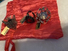 Konplott DREI RINGE NEU