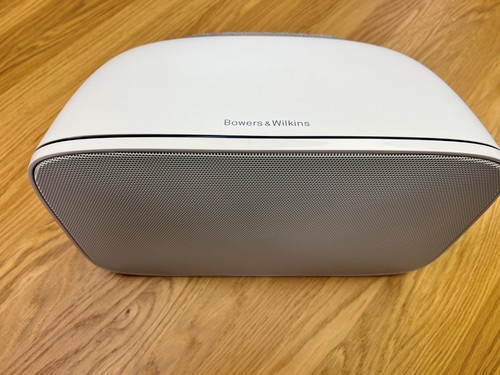 Bowers wilkins weiß - &, 1