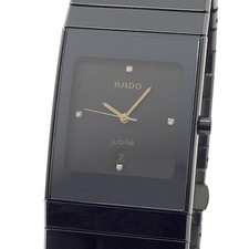 RADO (revisioned & almost new)