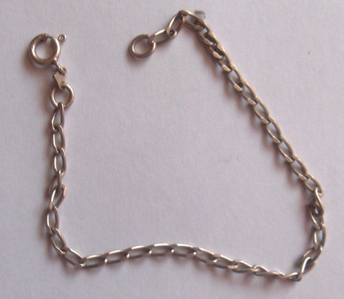 Schönes gliederketten armband - schönes,