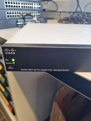 Cisco sg300 28pp port - cisco, sg300‑28pp
