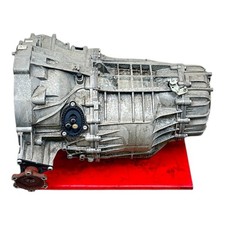 Automatikgetriebe Multitronic