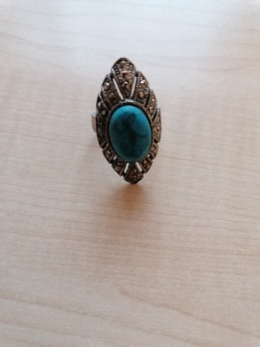Modeschmuck ring mm x - ca.,