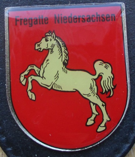Brustanhänger