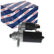 BOSCH ANLASSER STARTER 1,7kW