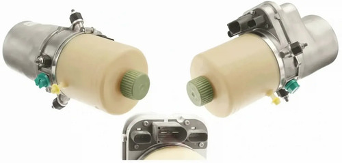 Hydraulikpumpe lenkung - hydraulikpumpe,,