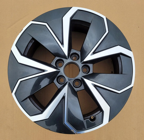 Alufelge zoll 0 5x100 - zoll,