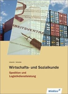 Spedition und