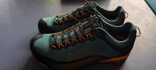 Asolo berg wander - asolo, berg/wander-schuhe