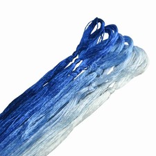 Maulbeerseide Stickgarn –