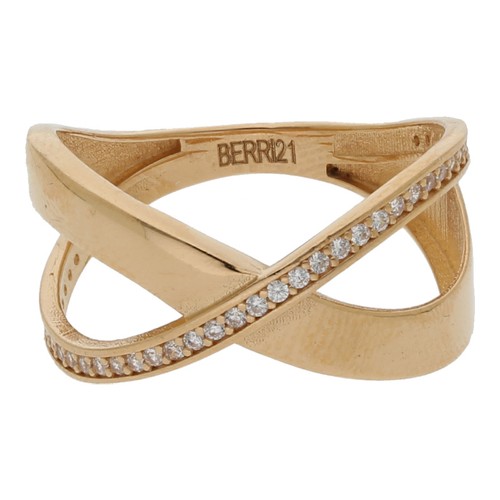Orientalischer berri ring 875 - orientalischer,
