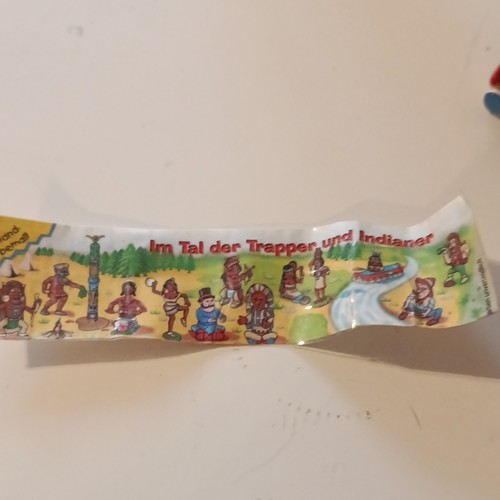 Ferrero figuren im tal - im,
