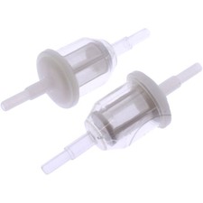 Teiliges wasserfiltersatz - 2-teiliges,