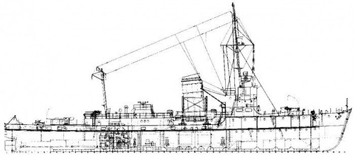 Bauplan modellbauplan - bauplan, 40