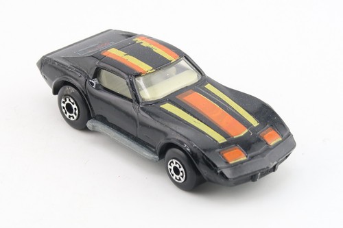 Matchbox superfast - 62, *