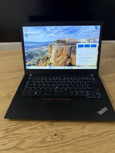 Lenovo t480s thinkpad 8550u - thinkpad, i7-8550u