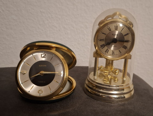 Vintage uhren set kundo - uhren, set: