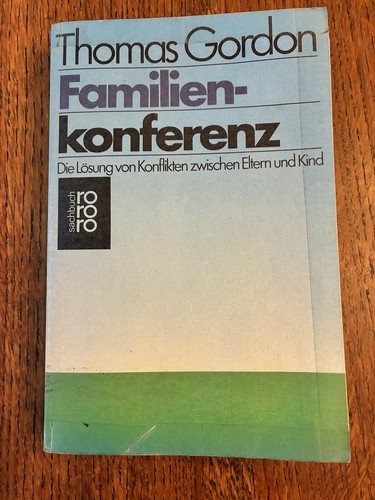 Familienkonferenz die lösung - familienkonferenz:,