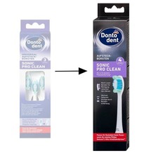 Dontodent Aufsteckbürsten