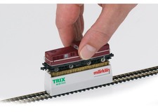 Minitrix 66623 Z Minitrix und