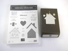 Stampin’ Up! Stempelset