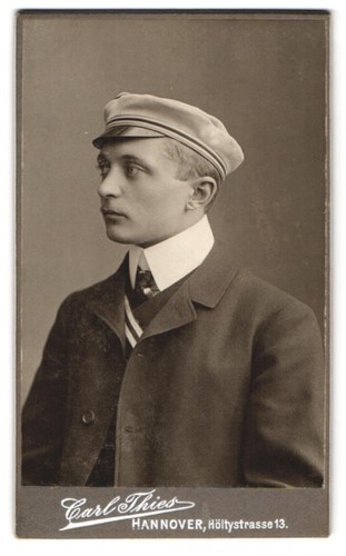 Fotografie carl thies - carl,