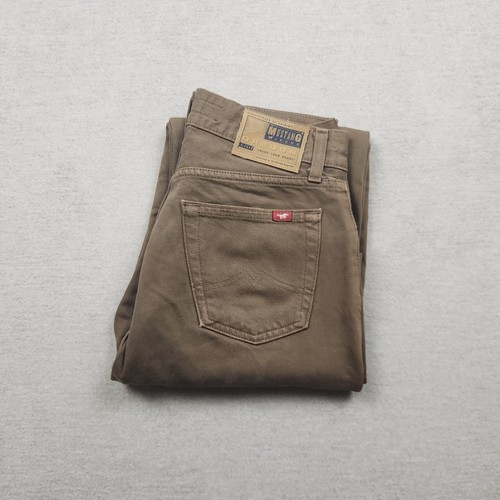 Mustang oregon herren jeans - mustang,