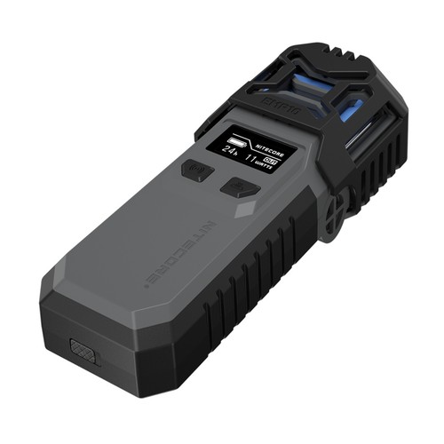 Nitecore emr10 - nitecore,