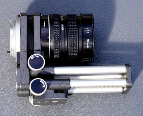 Novoflex balgen mit - balgen, novoflexar