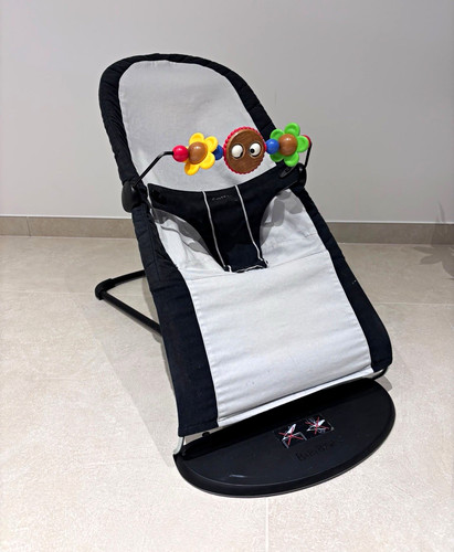Babybjörn babywippe wippe - babybjörn,