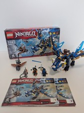 Lego 70602 Jays